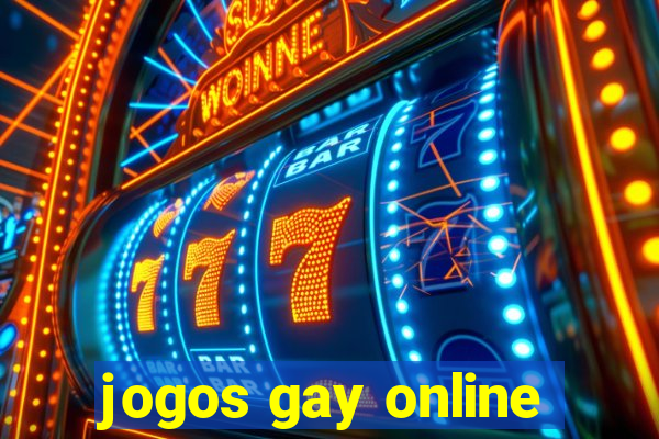 jogos gay online